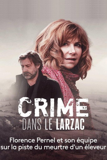 Crime dans le Larzac movie poster