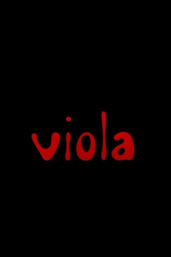 Viola movie poster