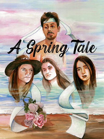 A Spring Tale movie poster