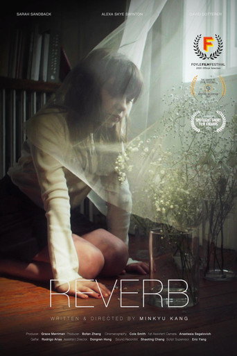 Reverb movie poster