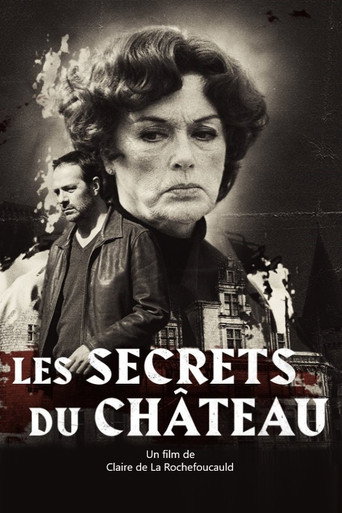 Murder In La Rochefoucauld movie poster