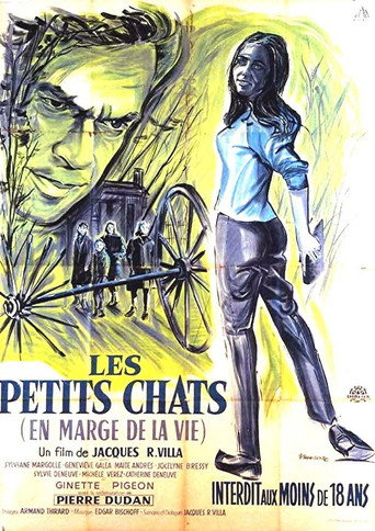 Wild Roots of Love movie poster