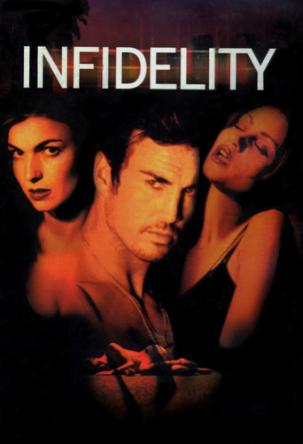Infidelity movie poster