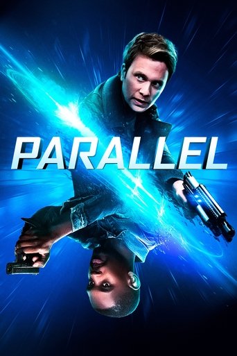 Parallel movie poster
