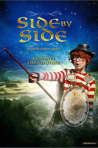 Side by Side movie poster