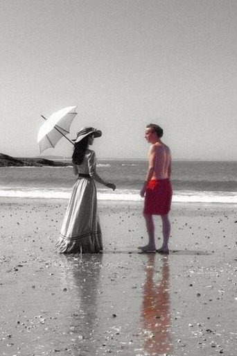 The Postcard movie poster