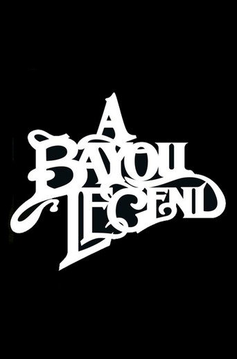 A Bayou Legend movie poster