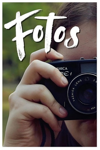 Pictures movie poster