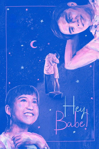 Hey Babe! movie poster