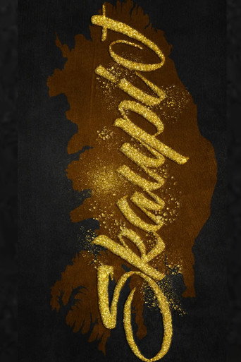 Áramótaskaup: 2024 movie poster