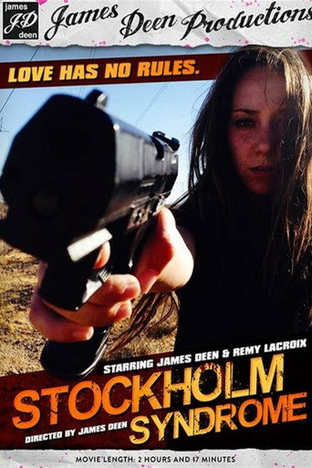 Stockholm Syndrome movie poster
