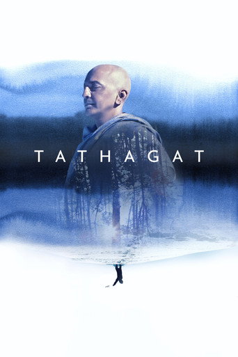 Tathagat movie poster