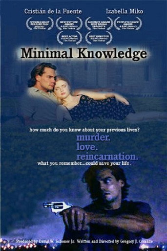 Minimal Knowledge movie poster
