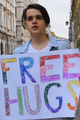 Free Hugs movie poster