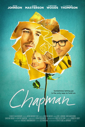 Chapman movie poster