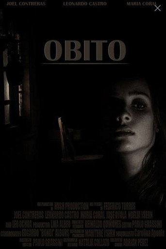 Óbito movie poster