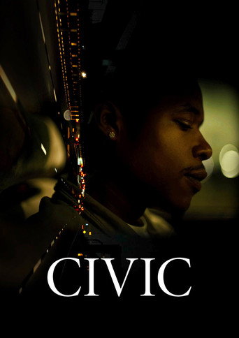 Civic movie poster