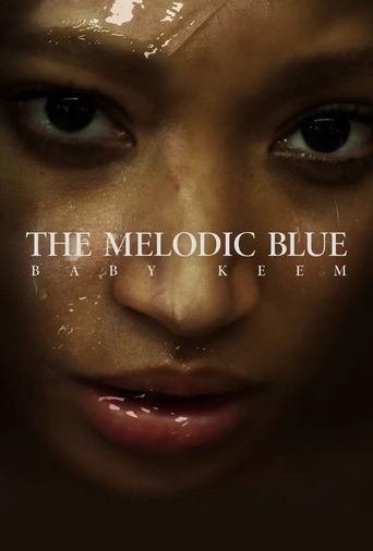 The Melodic Blue: Baby Keem movie poster