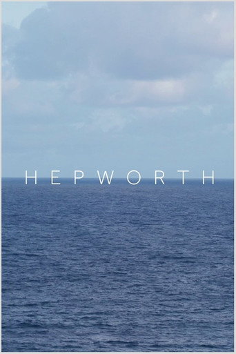 Hepworth movie poster