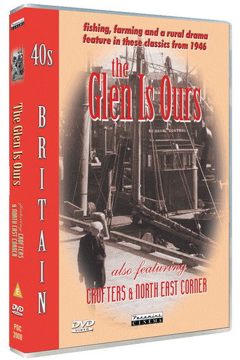 The Glen Is Ours movie poster