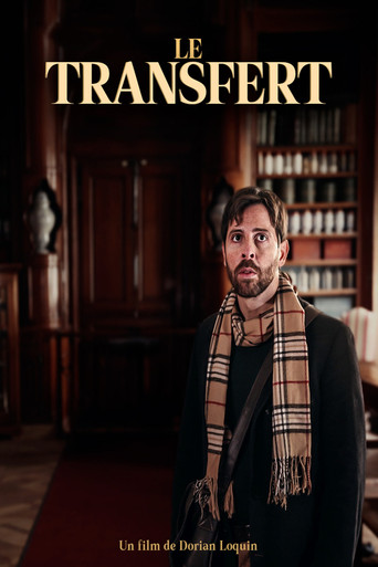 Le Transfert movie poster