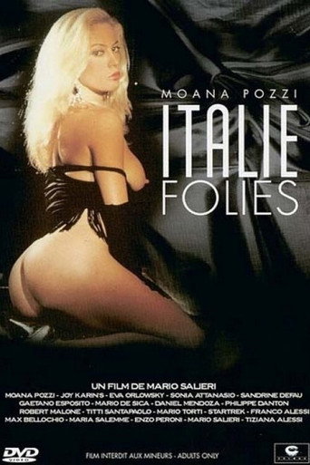 Inside Napoli 1 movie poster