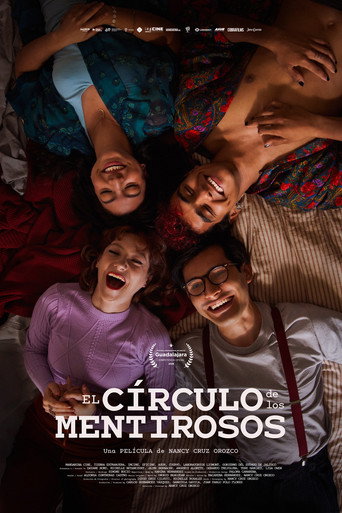 The Liar's Circle movie poster