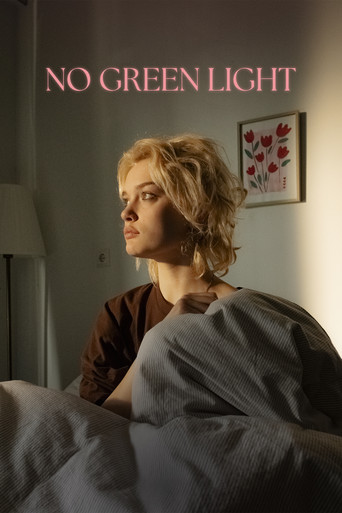 No Green Light movie poster