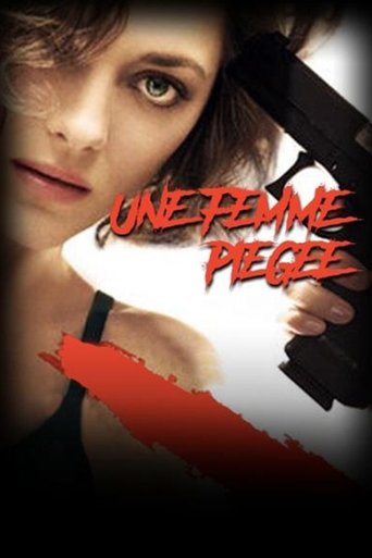 A Woman in Danger movie poster