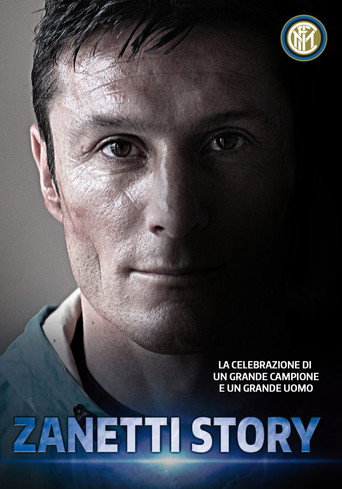 Zanetti Story movie poster