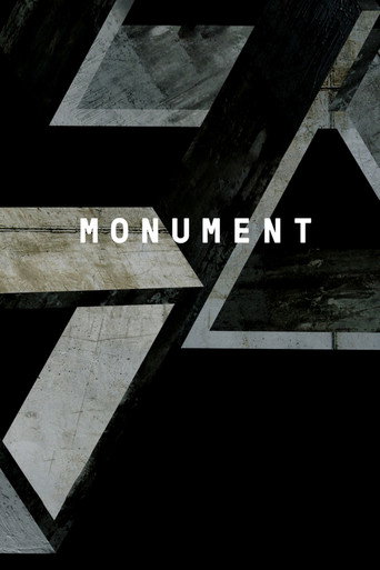 Monument movie poster