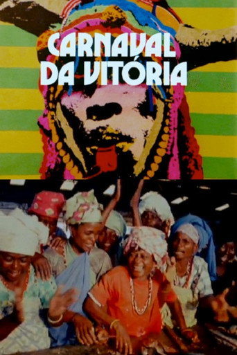 Carnival of Victory movie poster