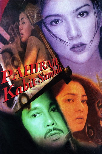 Pahiram Kahit Sandali movie poster