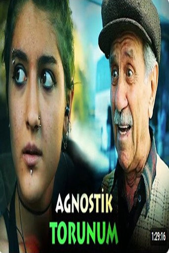 Agnostik Torunum movie poster