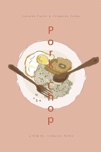 Porkchop movie poster