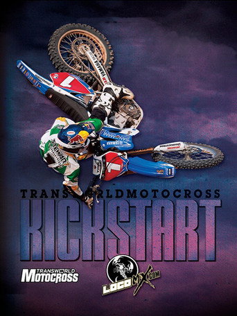 Kickstart movie poster