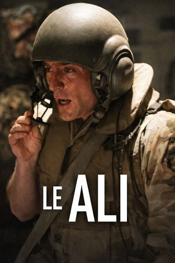 Le ali movie poster