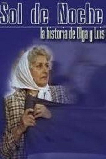 Sol de Noche movie poster