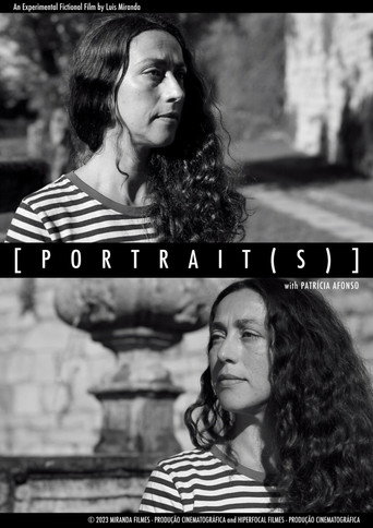 Portrait(s) movie poster
