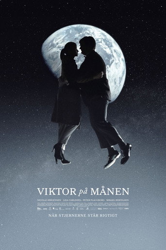 Viktor on the Moon movie poster
