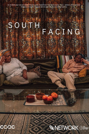 South Facing movie poster