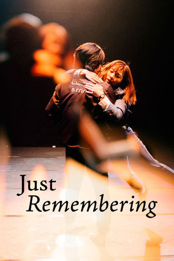Just Remembering movie poster