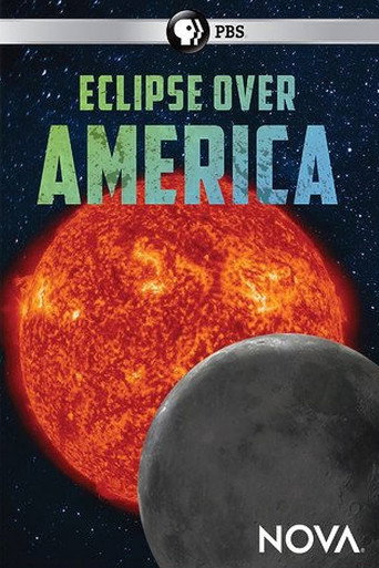 Eclipse Over America movie poster