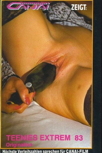 Teenies Extrem 83 movie poster
