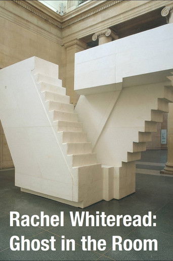 Rachel Whiteread: Ghost in the Room movie poster