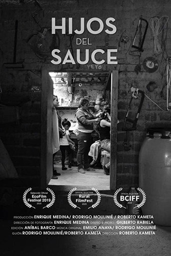 Hijos Del Sauce movie poster