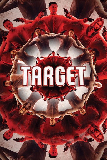 Target movie poster