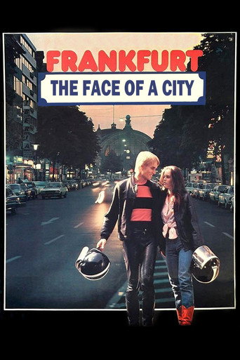 Frankfurt: The Face of a City movie poster
