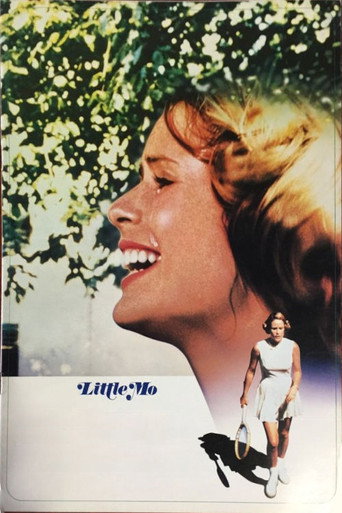 Little Mo movie poster