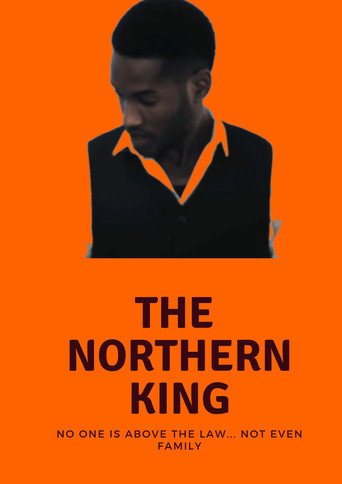The Northern King movie poster